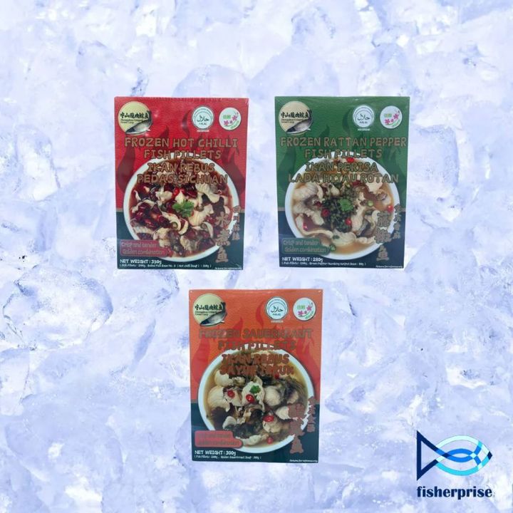 New Products