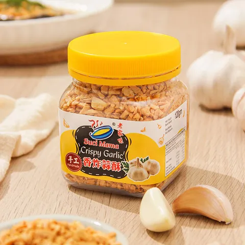 Fried-Garlic-120g