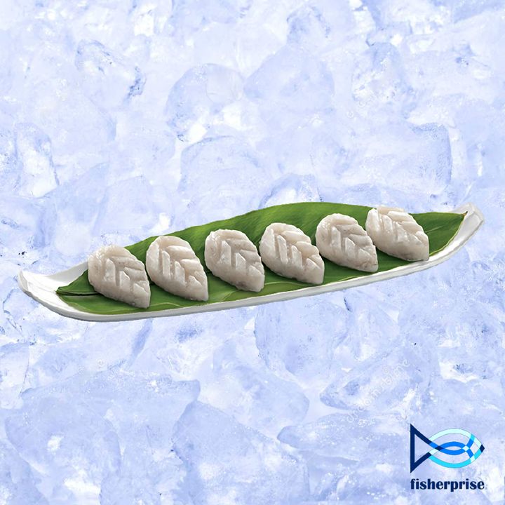 MyDaun Prawn Paste 小叶虾滑 (130g)