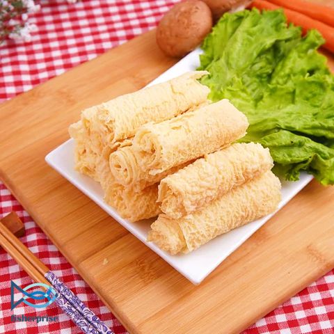 Everbest Soybean Roll 响铃卷 (168g)