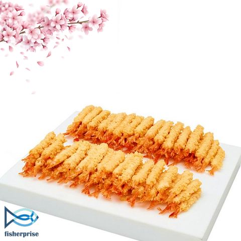 Shrimp Tempura 虾天妇罗 (10pcs).jpg