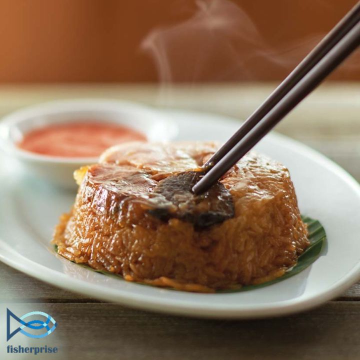 Glutinous Rice Chicken 糯米鸡 (2pcs).jpg