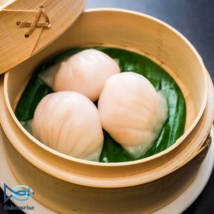Crystal Shrimp Dumplings 水晶虾饺 (8pcs).jpg