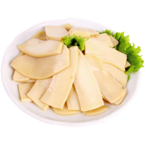 Imitation Abalone Slice 鲍鱼片 (300g)