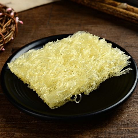 Pearl Rice Noodles 珍珠米粉 Mihun Mutiara