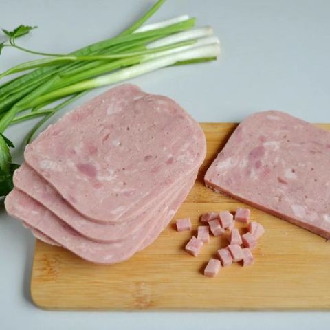 Chicken Sandwich Ham 三文治火腿 400g