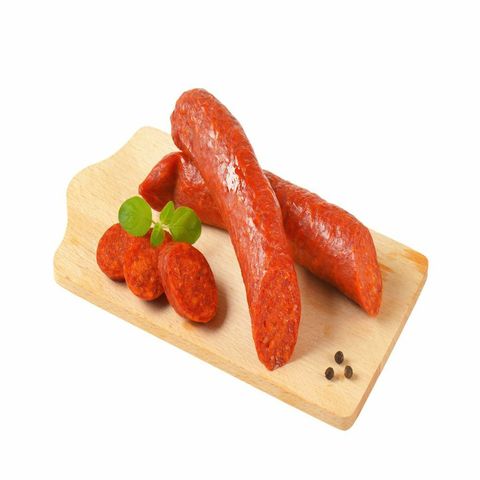 Chicken Hungarian Sausage 鸡肉匈牙利香料德国香肠 5pcs (350g)