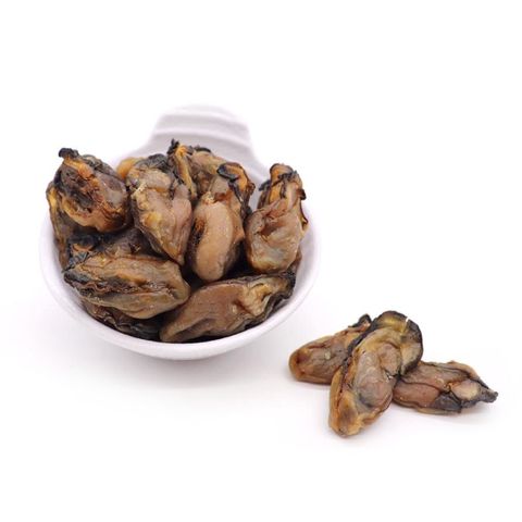 Korea Dried Oyster (M) 韩国蚝豉 100g