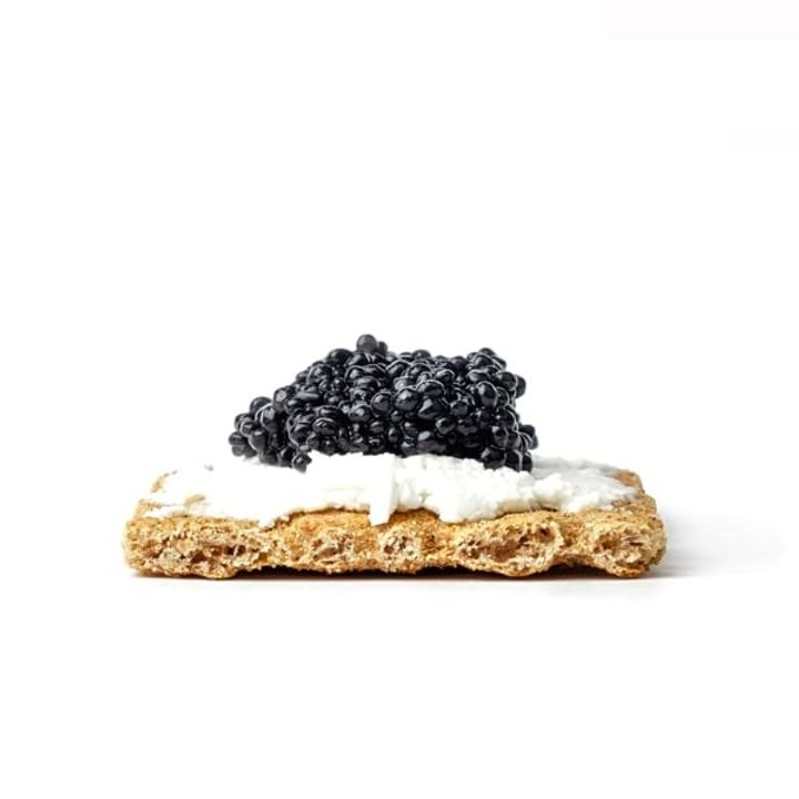Italy White Sturgeon Caviar 意大利白鲟鱼子酱 30g