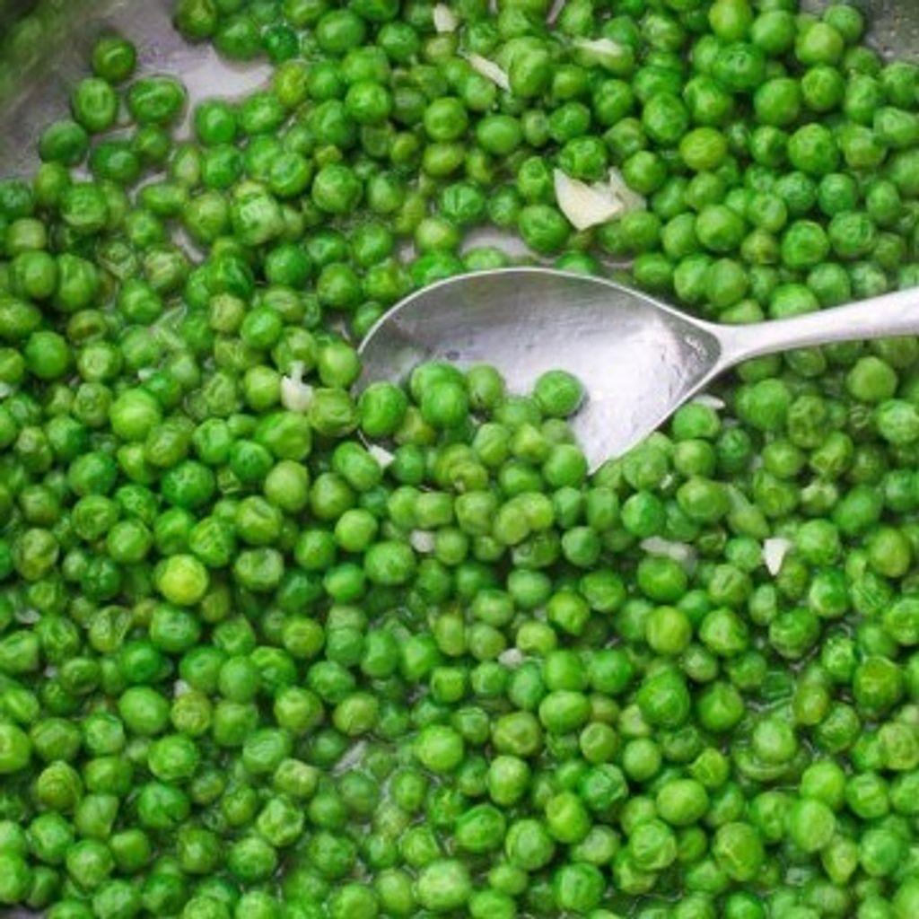 Kanika Green Peas 青豆 (500g) Kacang Hijau