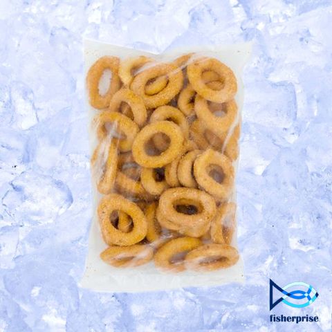 Seafood Ring