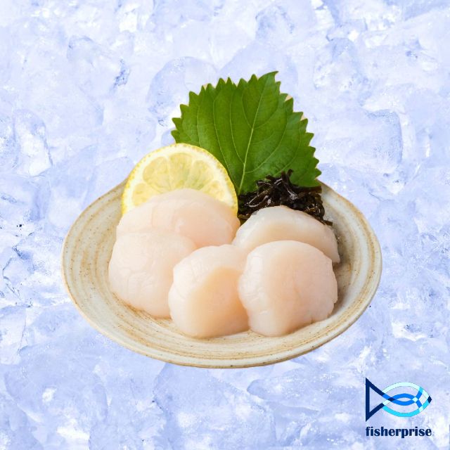 Hotate Kaibashira Sashimi Scallop