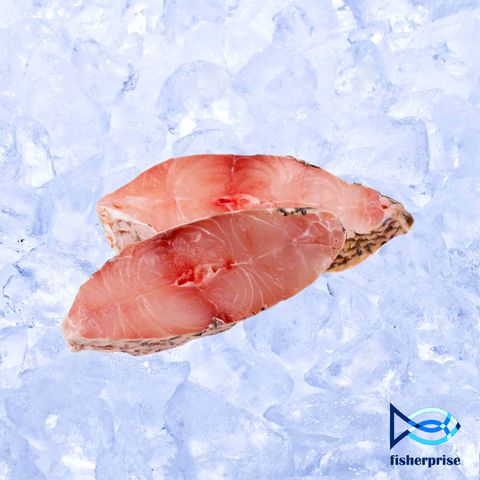 red snapper slice 红皂鱼块