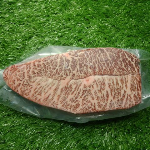 A5 Japan Kagawa Oyster Blade Misuji Steak