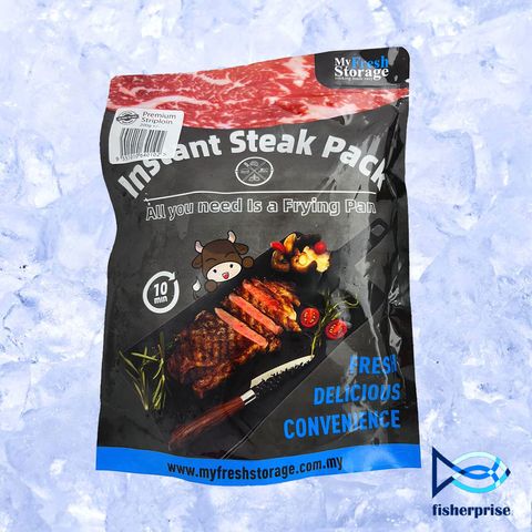 Premium Striploin 200g±