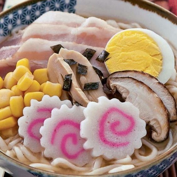 naruto ramen