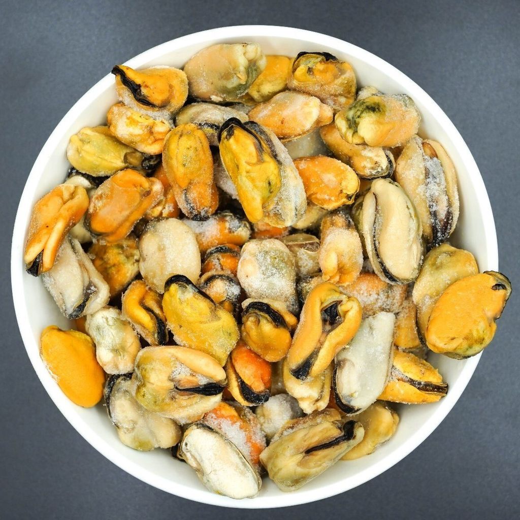 Ifq-Frozen-Mussel-Meat