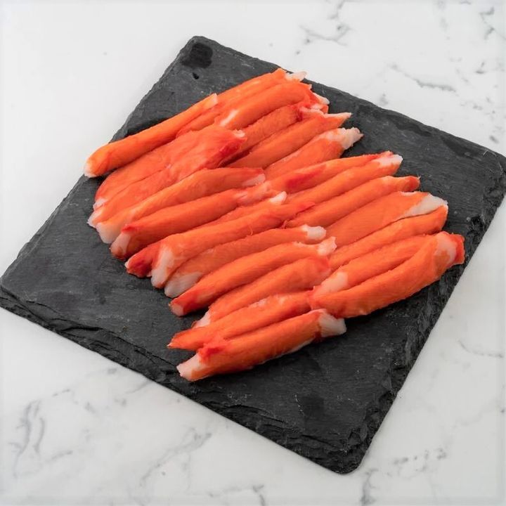 imitation snow crab leg