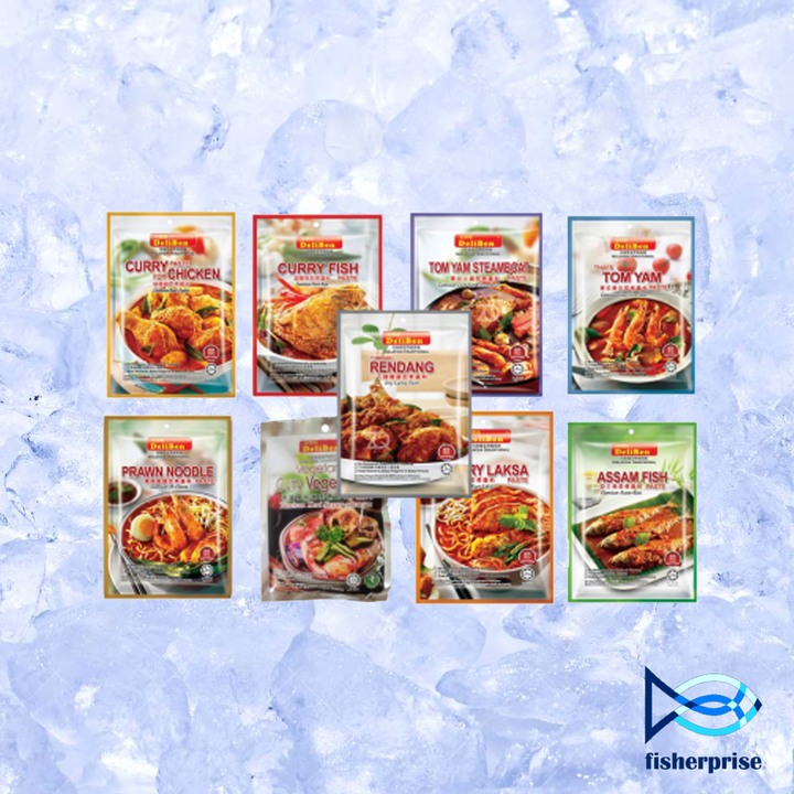 deliben sauces