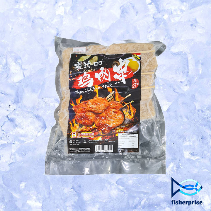 thai chicken stick