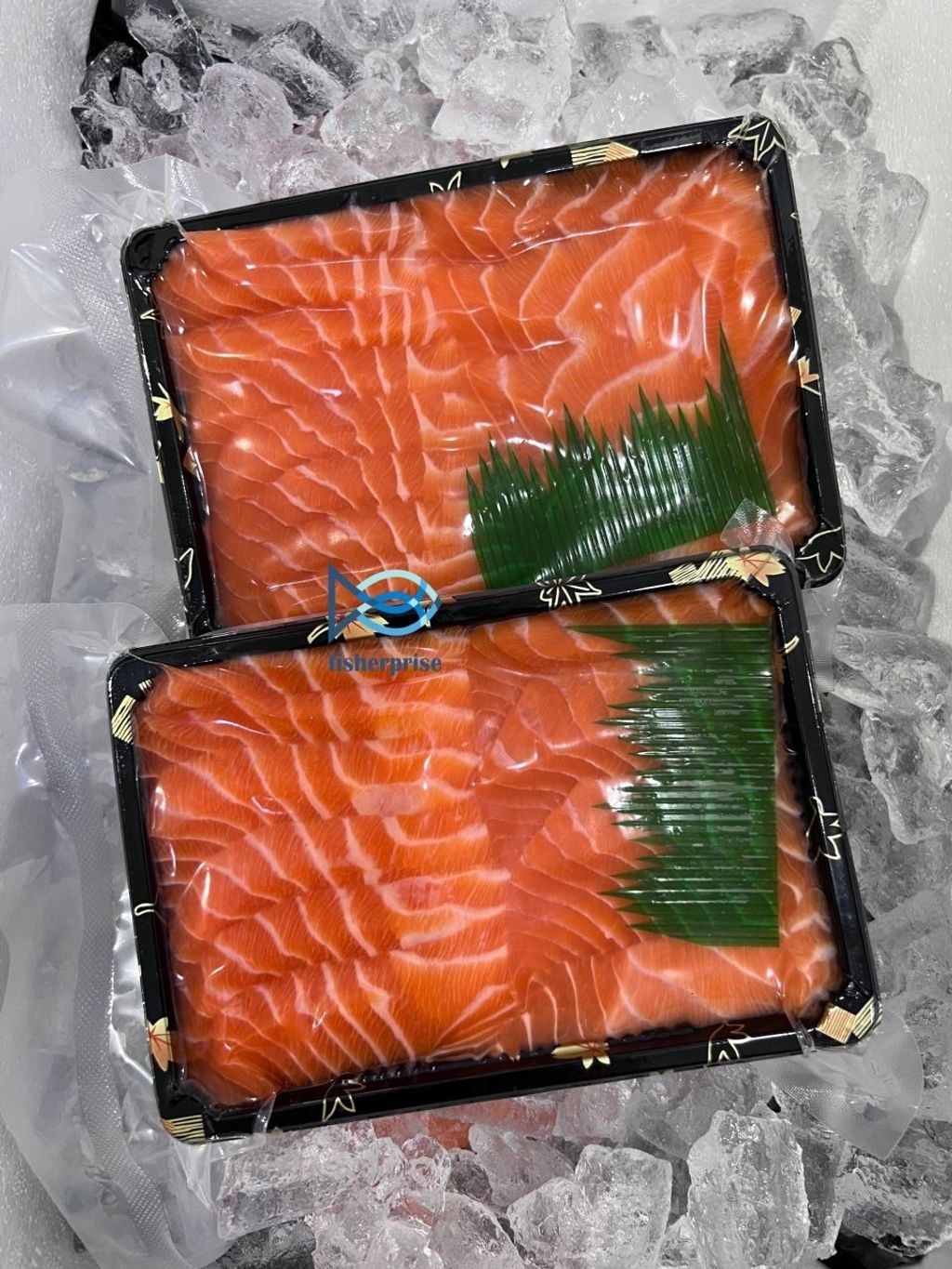 Sashimi Tray