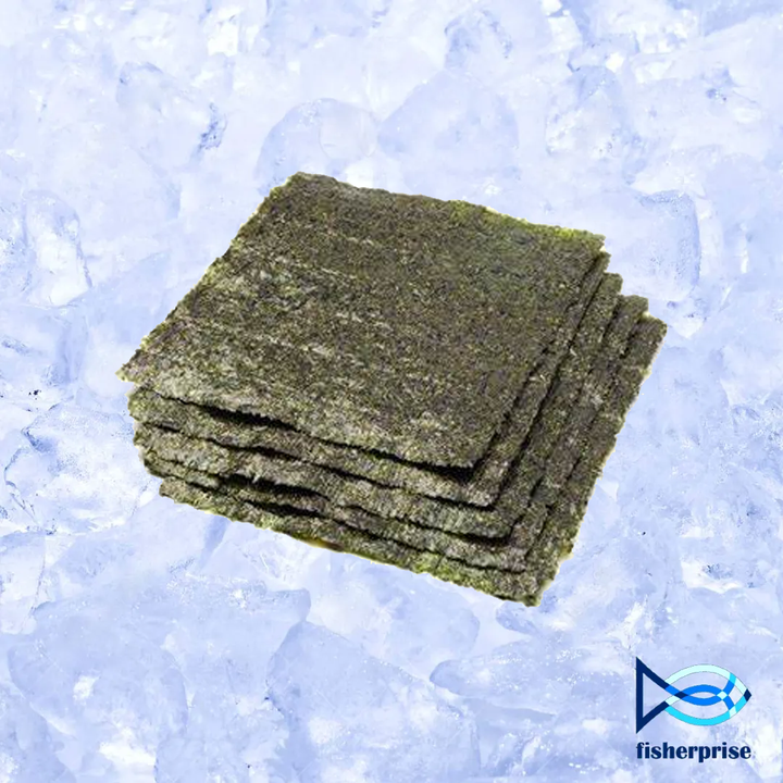 nori seaweed