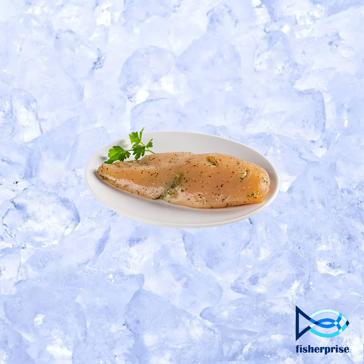marinated chicken breast