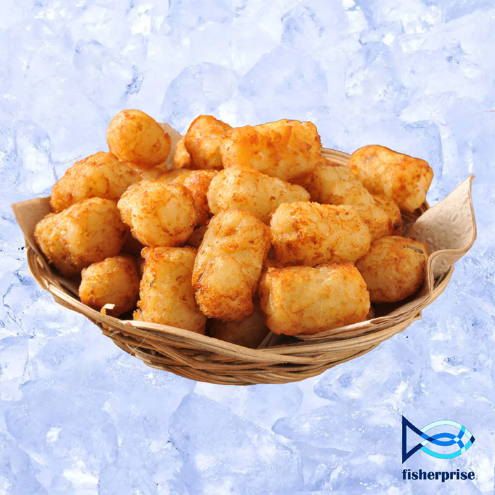 Lutosa Tater Tots