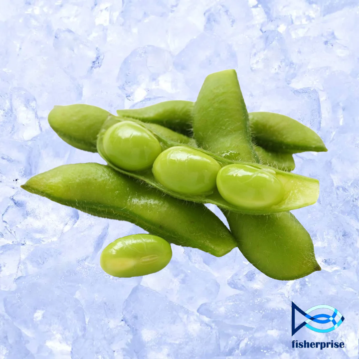 edamame