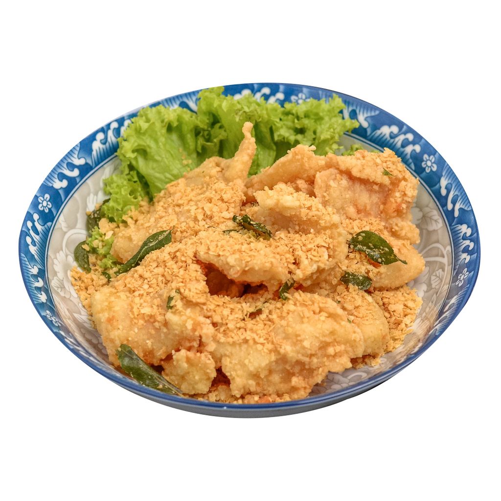麦片多利鱼片-nestum-oat-fried-dory-fish-1