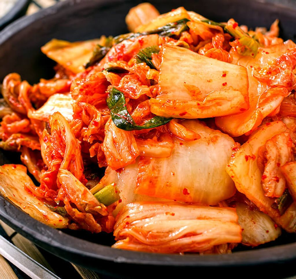 Kimchi