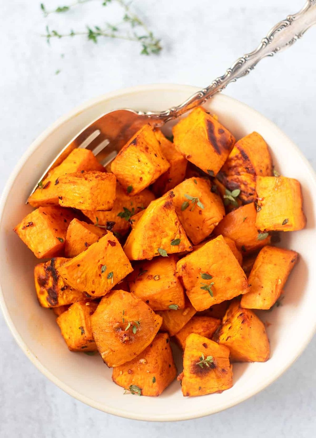 Cube-Roasted-Sweet-Potatoes