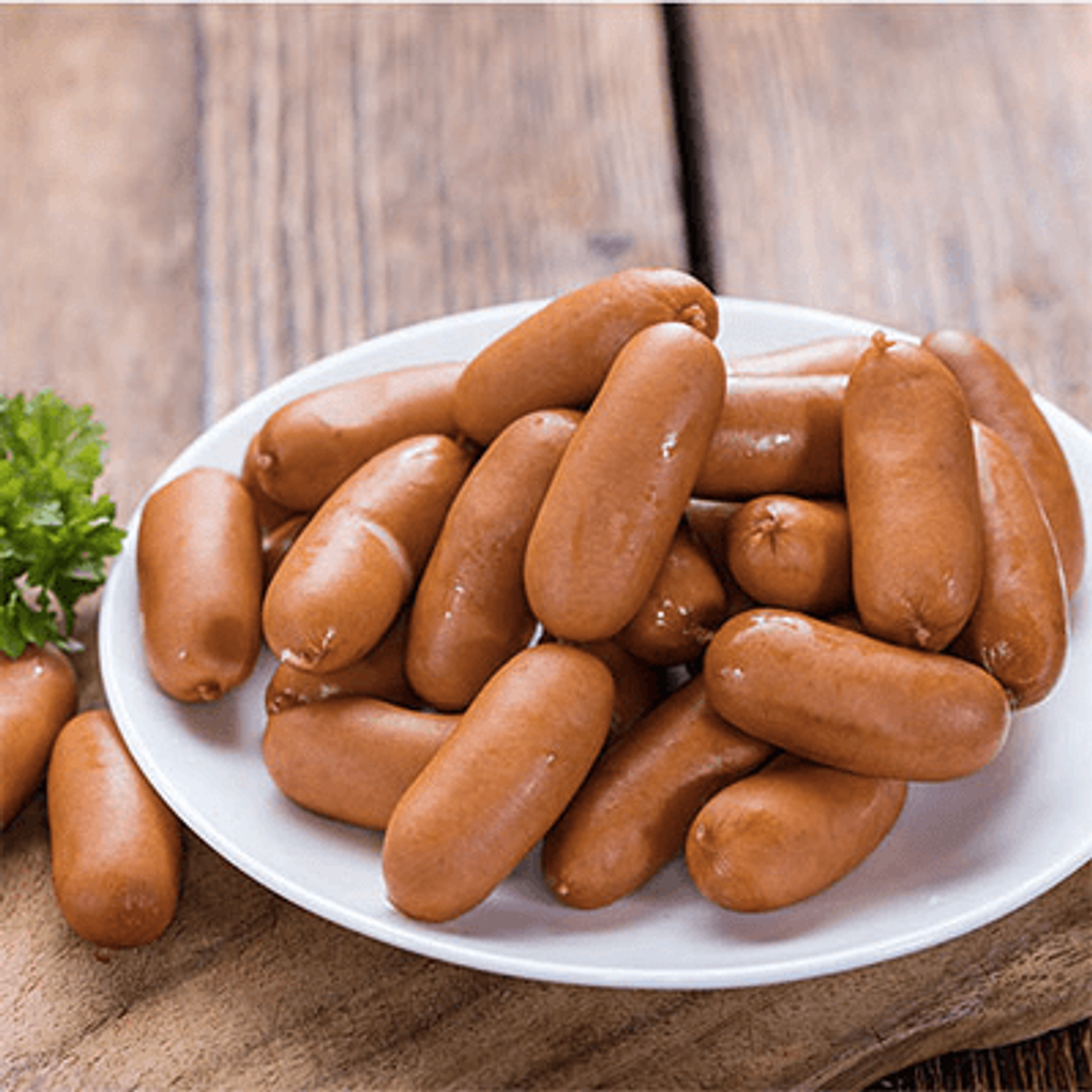 chicken-cocktail-sausages