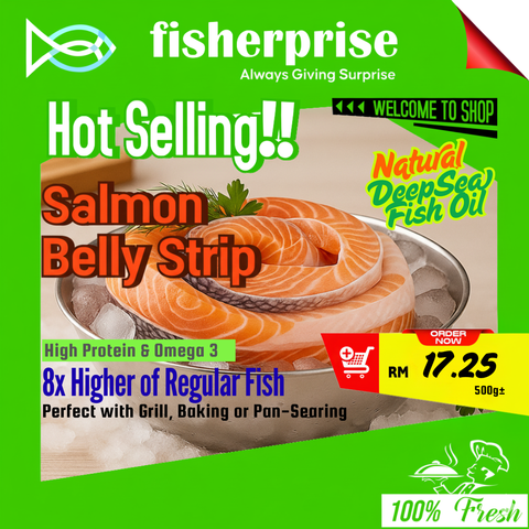 Salmob Belly Strip (1)