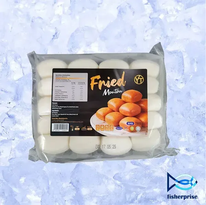 mantou