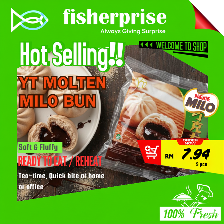 Fisherprise