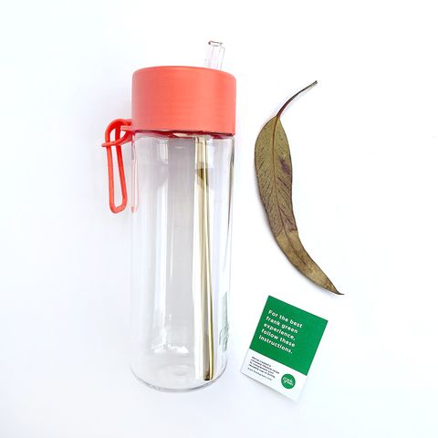 Original Reusable Bottle Base 25oz / 740ml