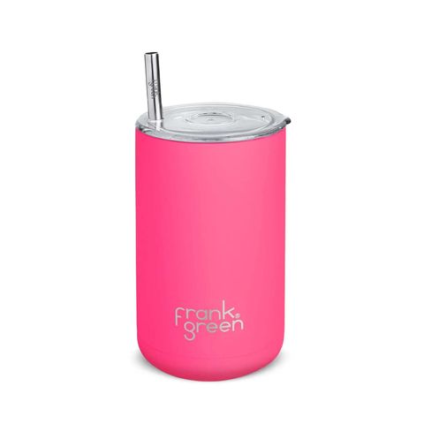 3 in 1 Insulated Drink Holder_neon pink