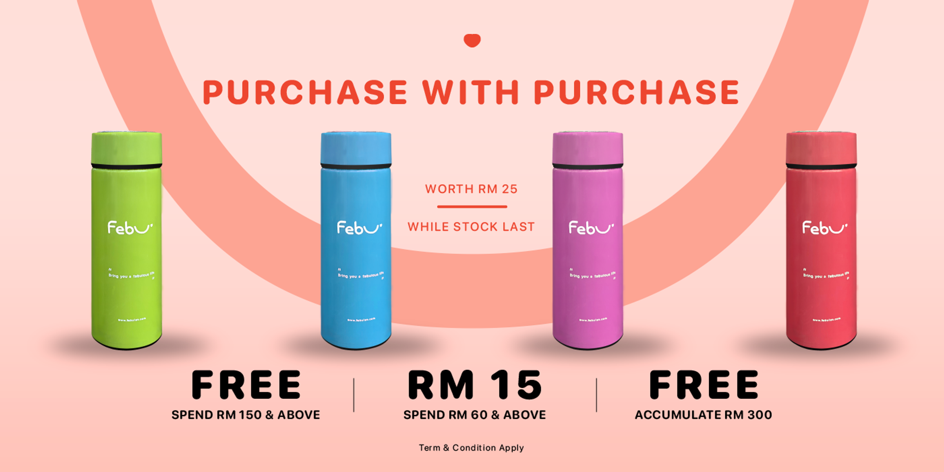 FebuLuv | 
