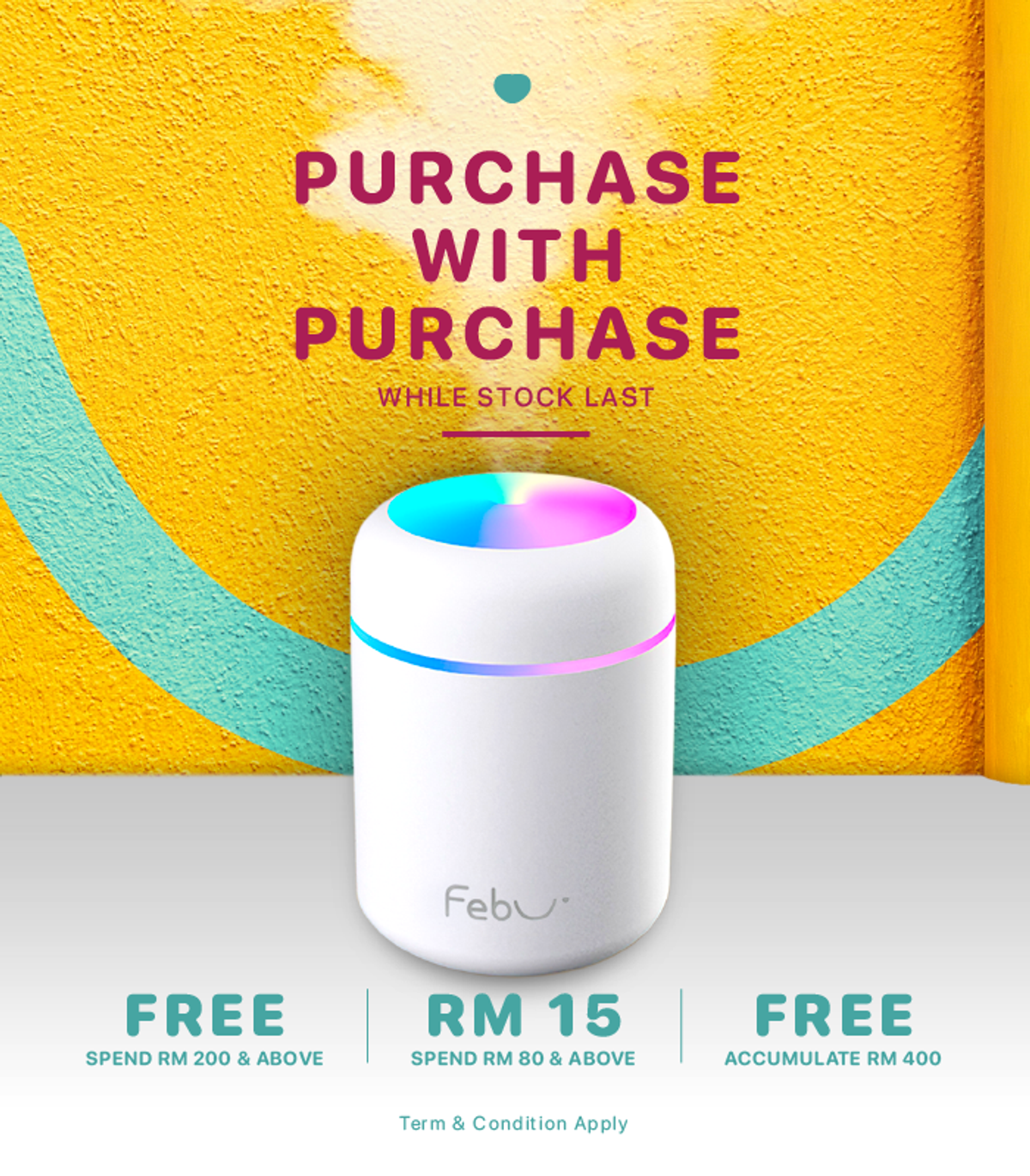 FebuLuv | 