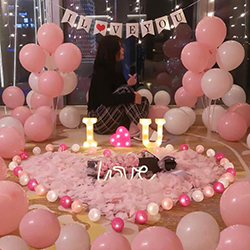 FebuLuv | CATALOG - EVENT NECESSITIES