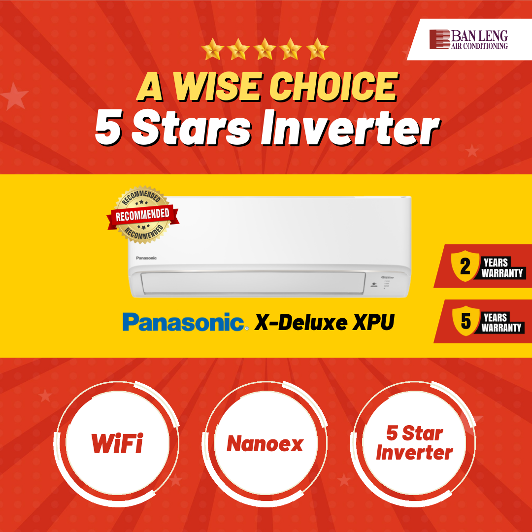 Best 5-star inverters for modern homes