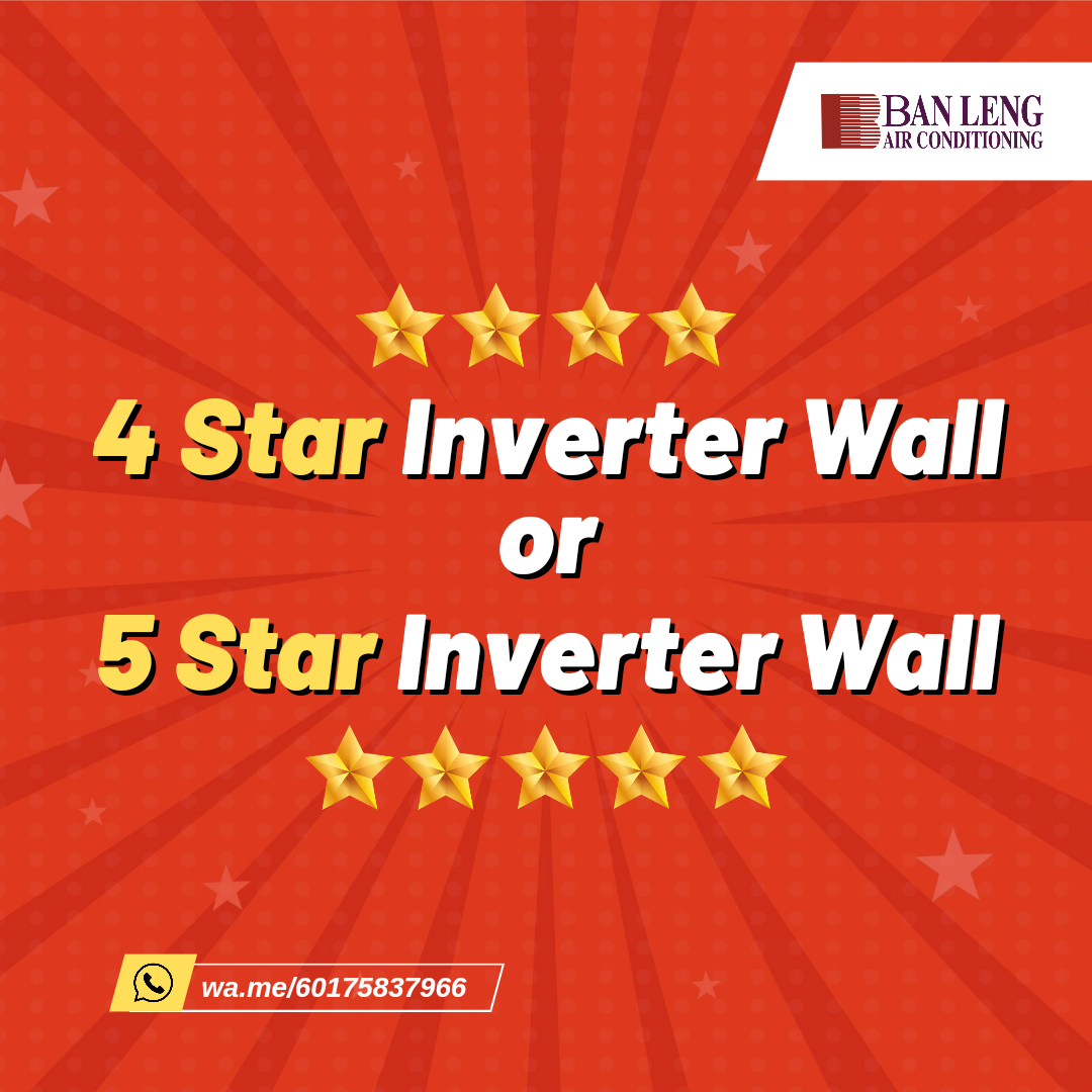 Best 5-star inverters for modern homes