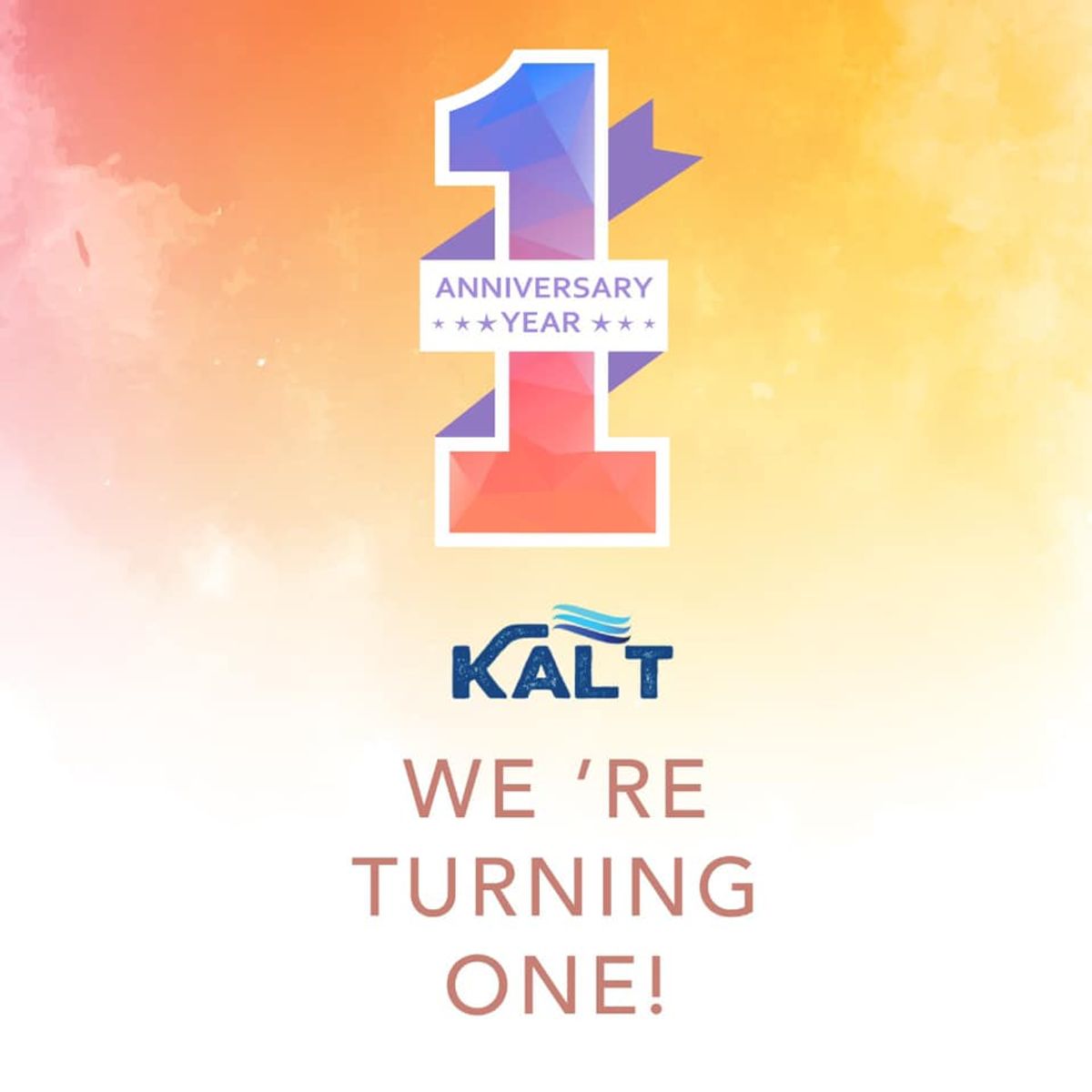 Happy birthday, Kalt.