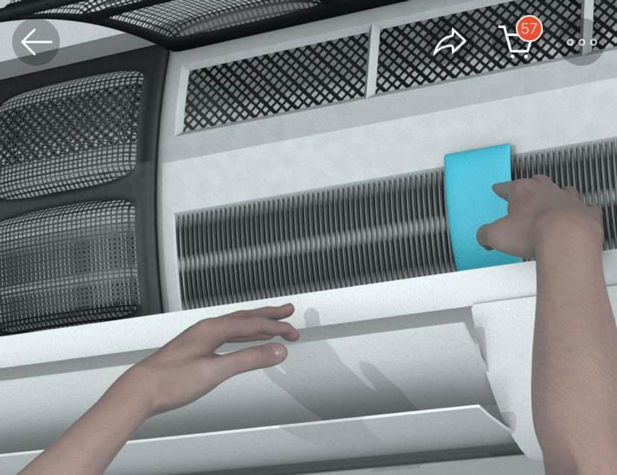 How to Apply Kalt Stop Water Leak