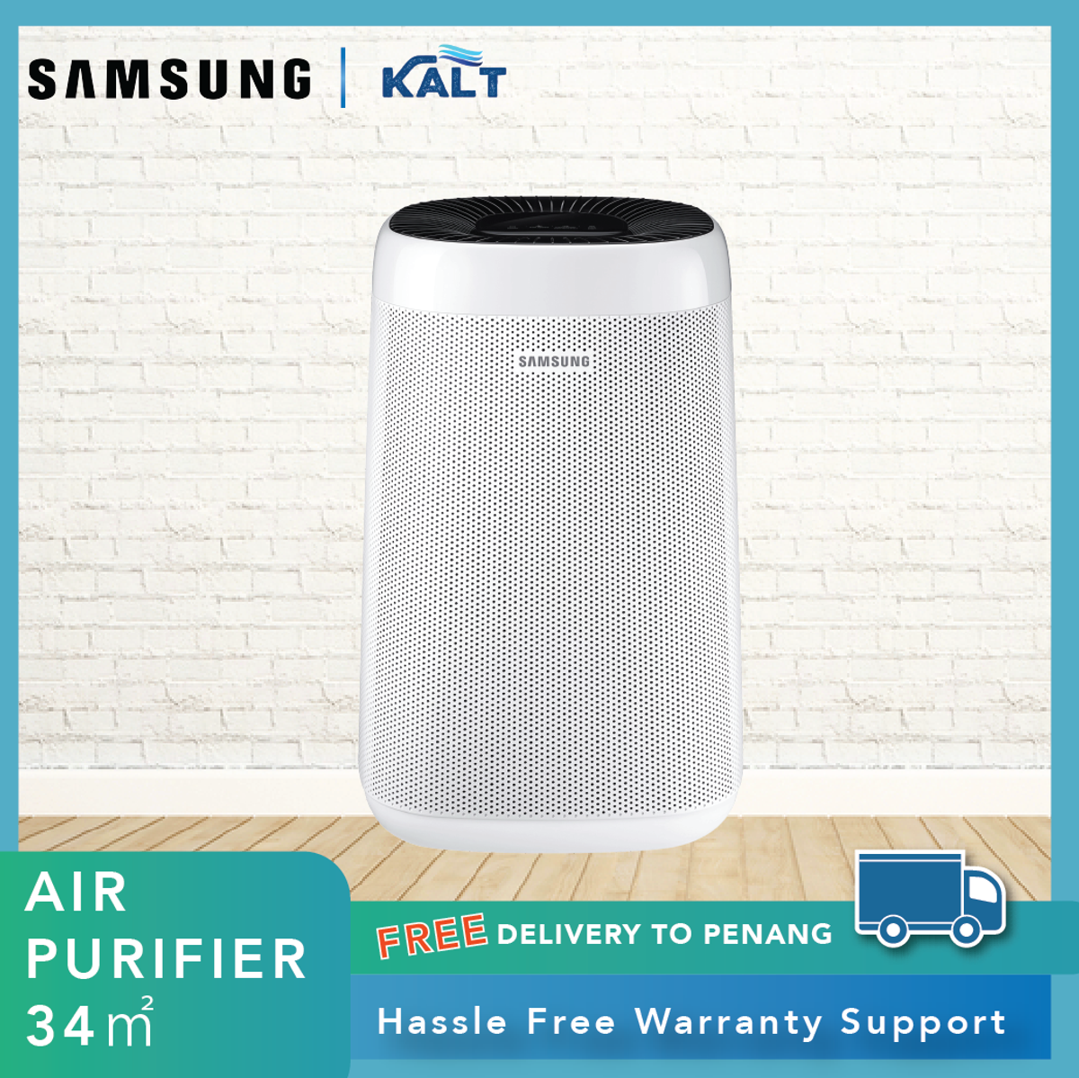 Samsung Air Purifier