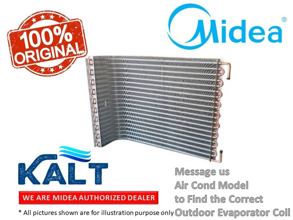 Slide20 outdoor evaporator coil.JPG