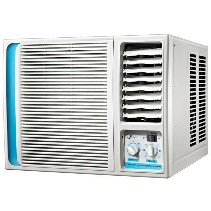 aircon midea price