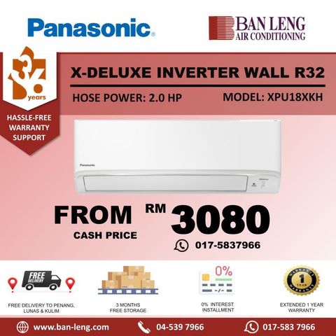 X-DELUXE INVERTER WALL R32.pptx (2)