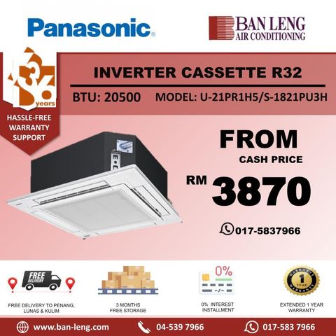 INVERTER CASEETE R32.pptx (1)